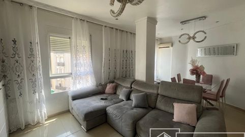 Foto 4 von Wohnung zum Verkauf in Calle Granada, 4, Mont-Olivet, Valencia Capital