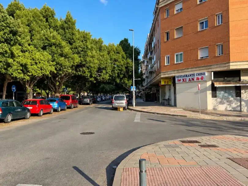 Piso en venta en Málaga, Málaga