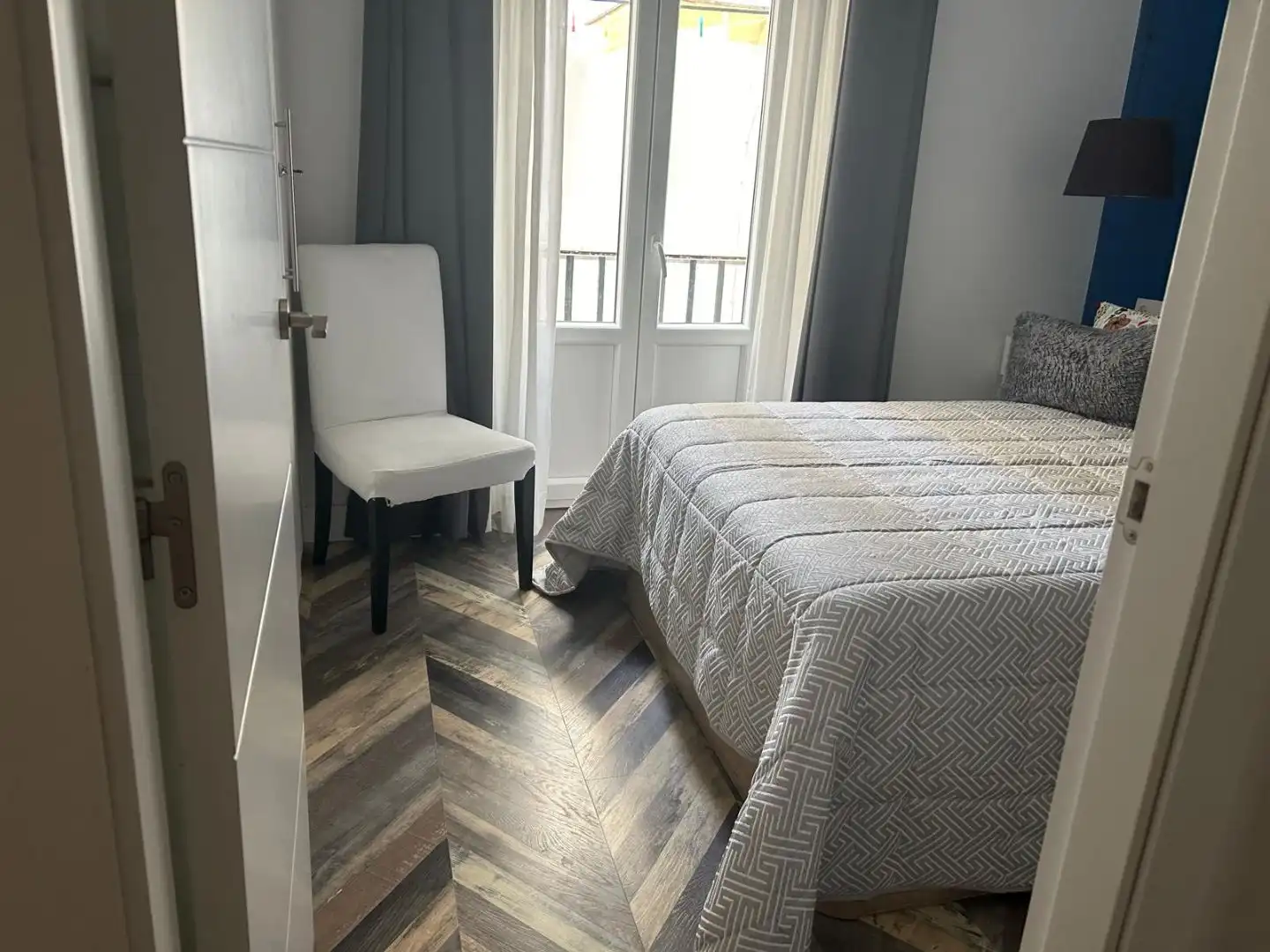 Piso de alquiler en Cádiz, Cádiz