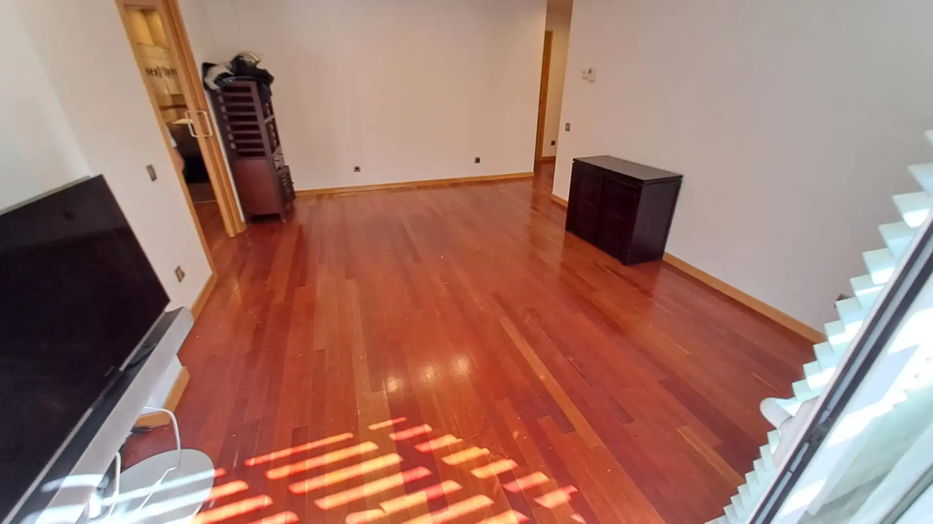 Wohnung zur Miete in Madrid mit Klimaanlage, Heizung und Abstellraum
