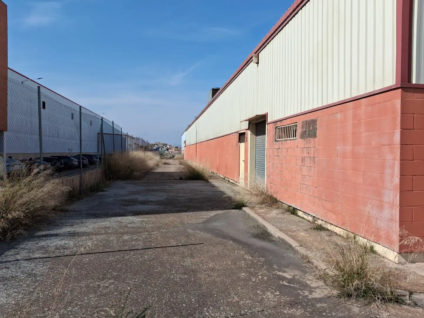Nave industrial in vendita a Avenida Rodel, imagen 65