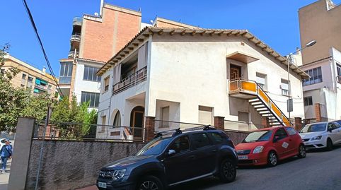 Foto 4 de Residencial en venta en Sant Esteve, 16, Casc Antic, Ripollet
