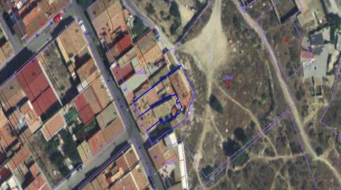 Foto 2 de Terreno en venta en Transformador, Los Ramos, Murcia Capital
