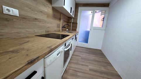 Foto 4 de Piso en venta en Carrer de Francesc Layret, La Cogullada, Barcelona