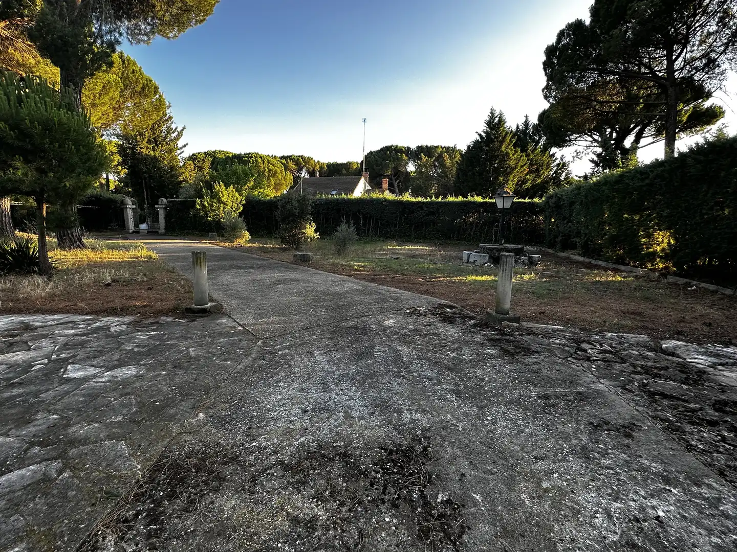 Residential land for sale in Calle Pío Baroja 137, imagen 14
