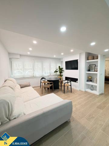 Piso en Venta en San Antón