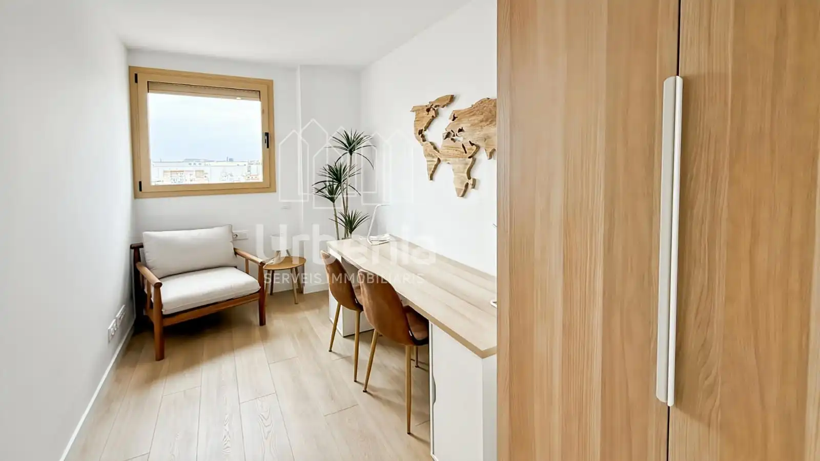 Appartamento con ascensore in affitto a Gorg - Progrés, imagen 19