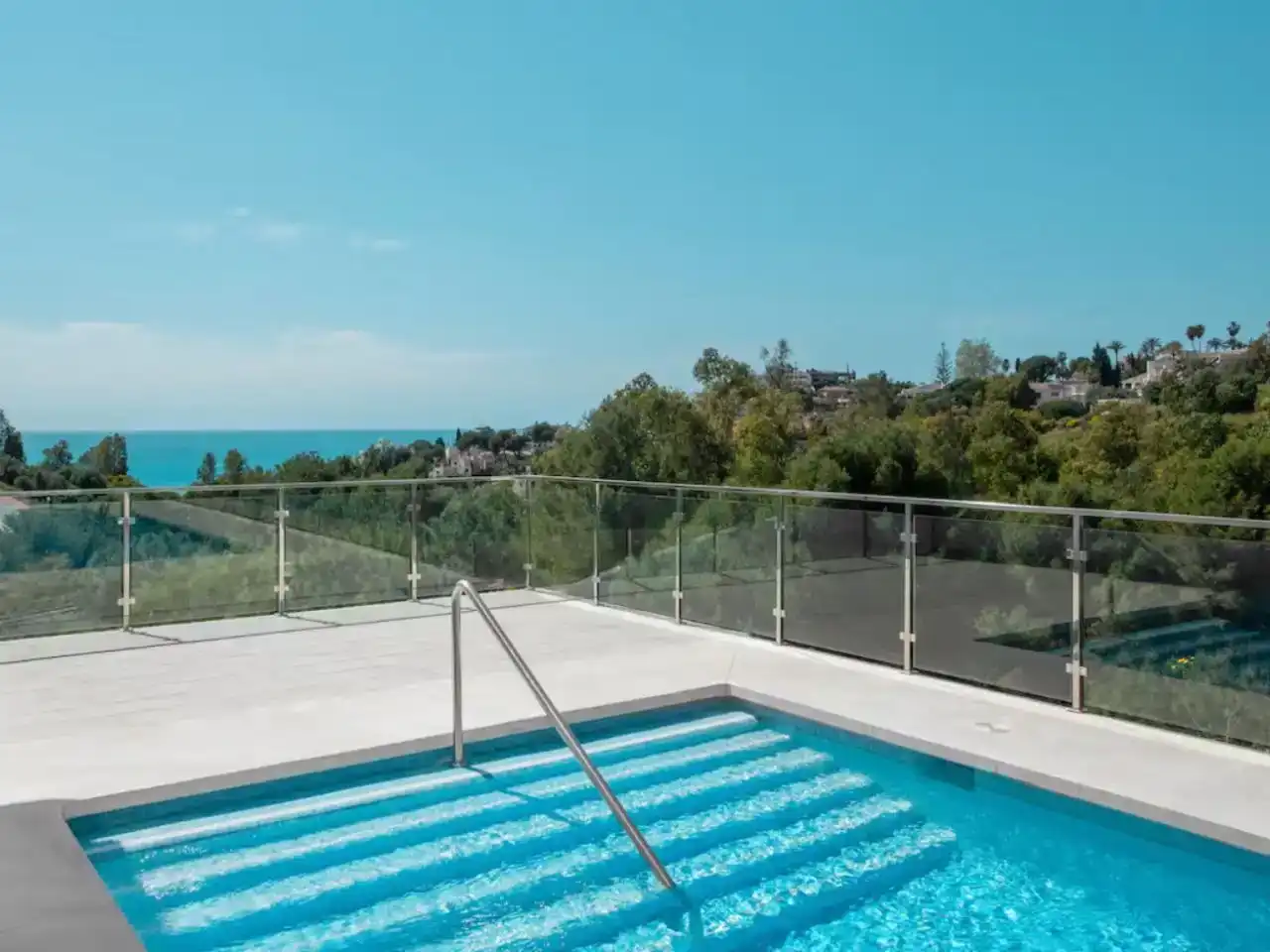 Flat for rent in Calle Poseidon, 7, Nueva Torrequebrada