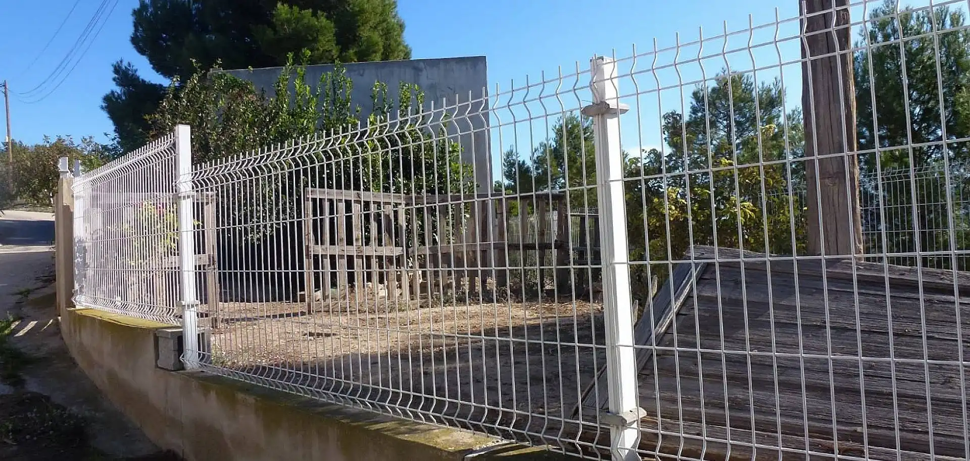 Casa rustica in vendita a Hondón de las Nieves / El Fondó de les Neus, imagen 3