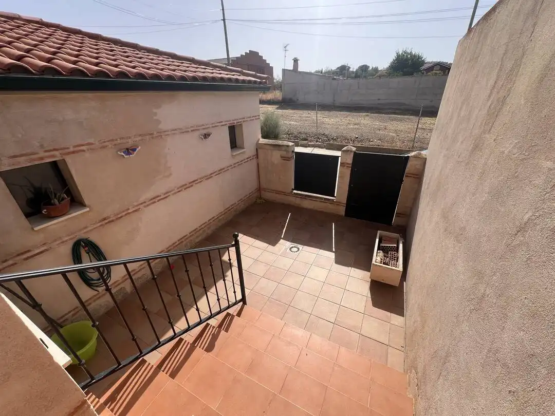 Chalet en venta en Noez, imagen 2