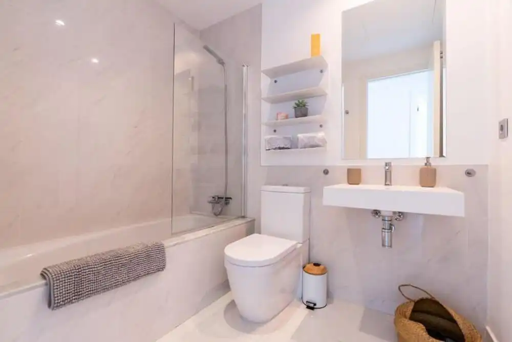 Apartamento con piscina en venta en Benamara - Atalaya, imagen 12
