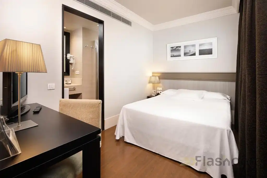 Habitación de Edificio en venta en Valladolid