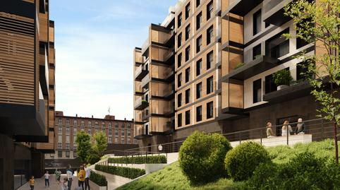 Photo 3 of Flat for sale in Doctor Don Luis Bilbao Libano Kalea, Centro Urbano - Hirigunea, Bizkaia