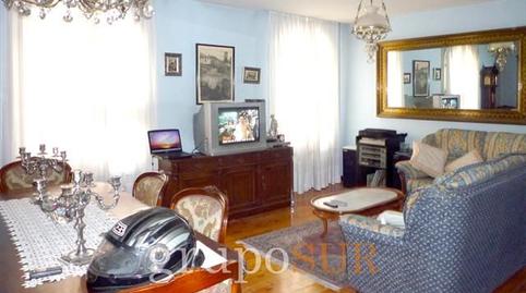 Foto 2 de Piso en venta en Calle Dos de Mayo, 1