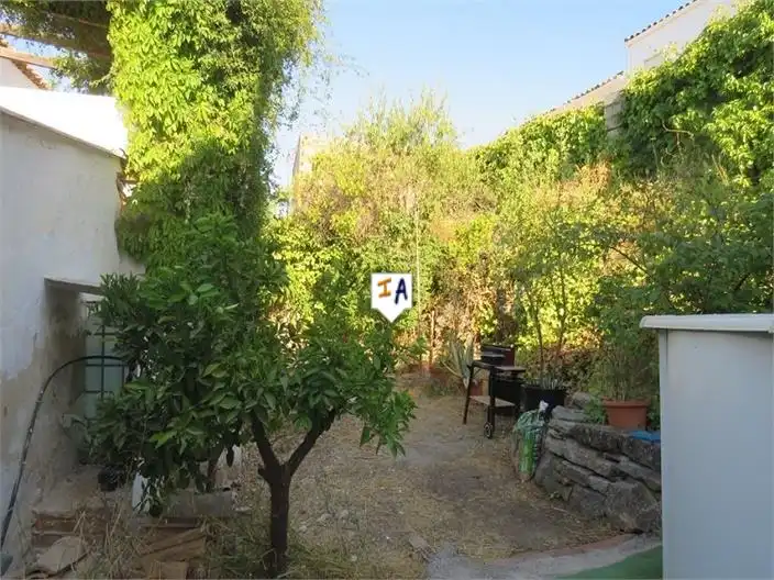 Adossat amb piscina en venda a Martos, imagen 13