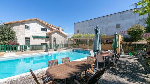 Photo 2 of House or chalet for sale in  de Canido, Coruxo - Oia - Saiáns, Pontevedra