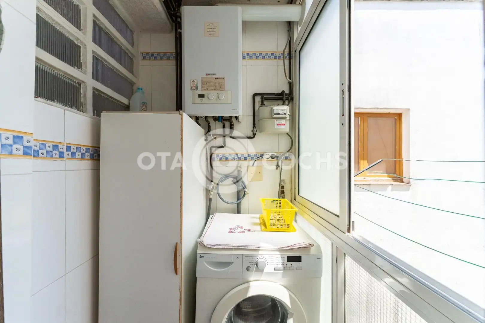 Appartement avec terrasse à vendre à Carrer PEÑISCOLA, imagen 15