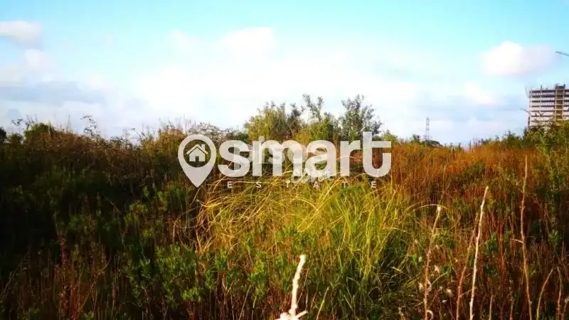 Land for sale in Gijón 