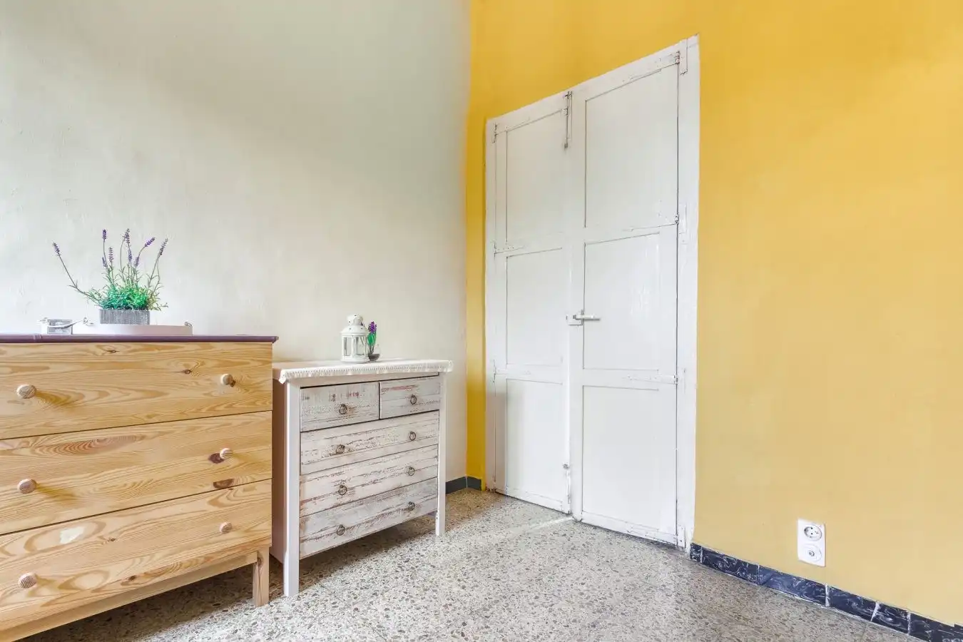 Dormitori de Finca rústica en venda en Riumors amb Jardí privat i Balcó