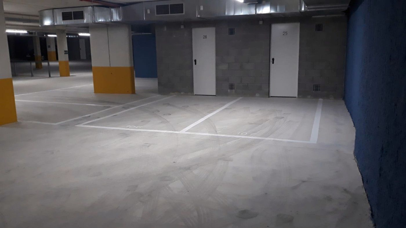 Parking of Garage for sale in Molins de Rei