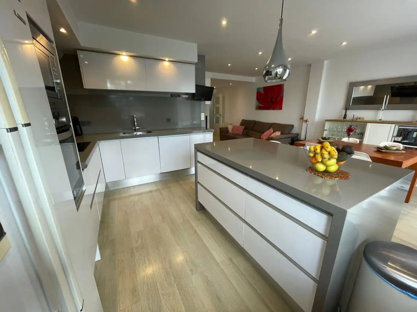 Dúplex con ascensor en venta en Carrer de Marià Fortuny 8, imagen 7