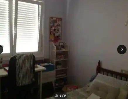 Piso en alquiler en Rúa de Alfredo Brañas, imagen 5