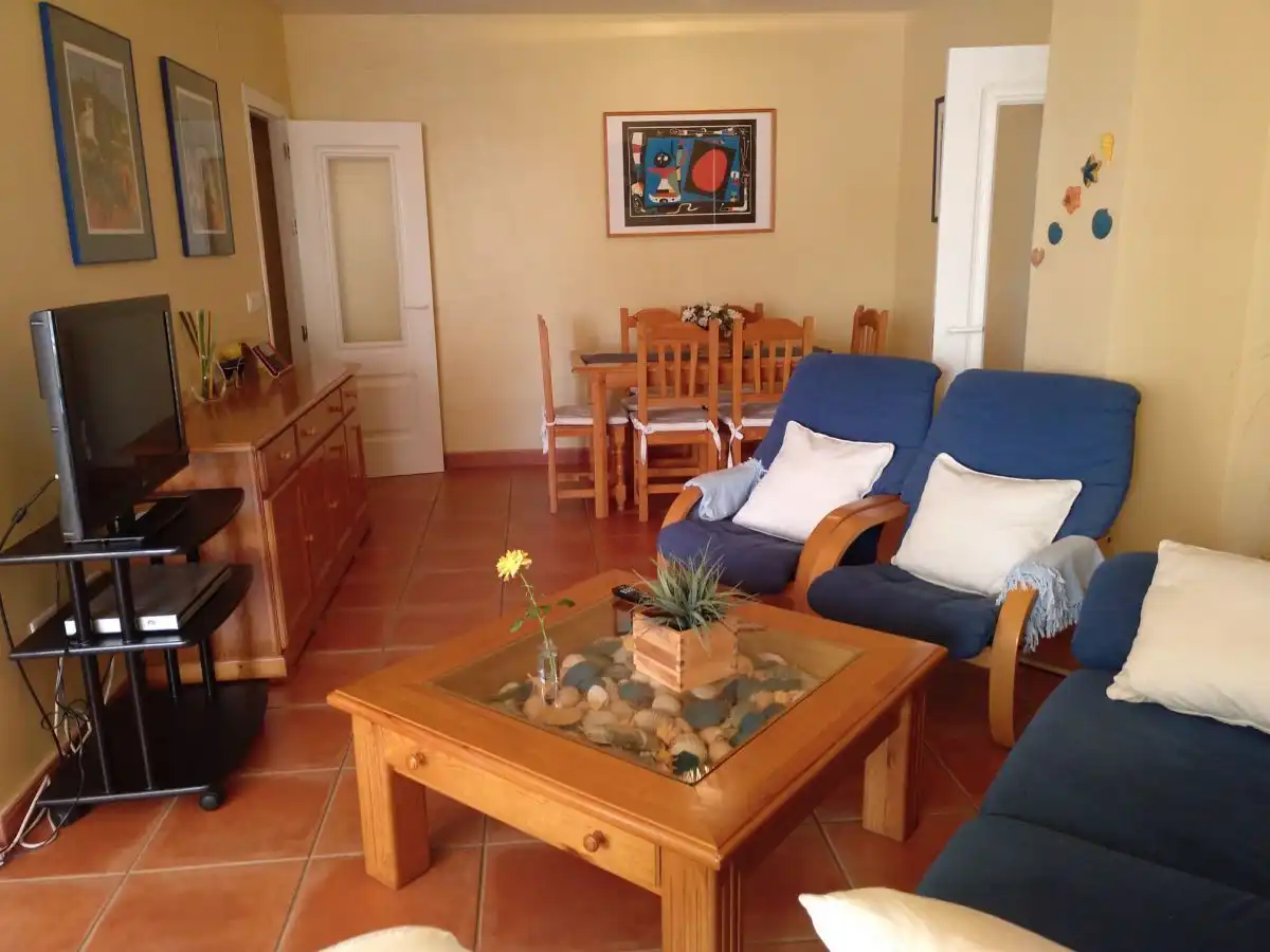 Apartment zur Miete in Islantilla Costa, imagen 9