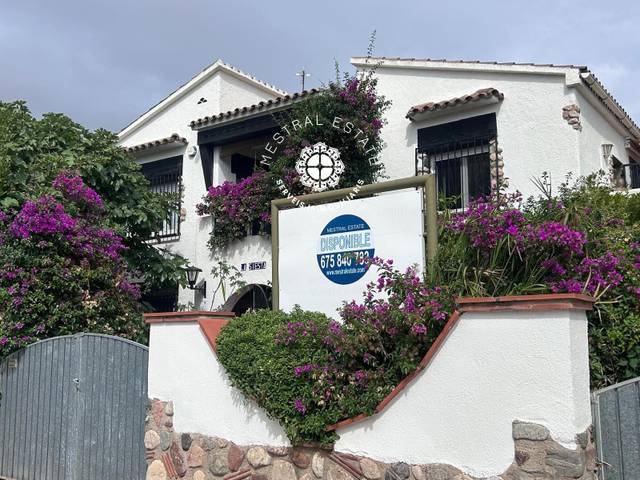 Casa-chalet en Venta en L'HAVANERA en Platja de Mont-roig