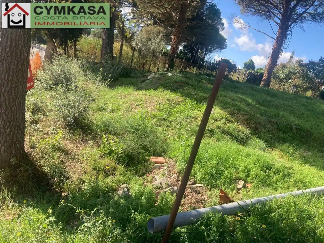 Terreno residencial en venta en Caldes de Malavella, imagen 9