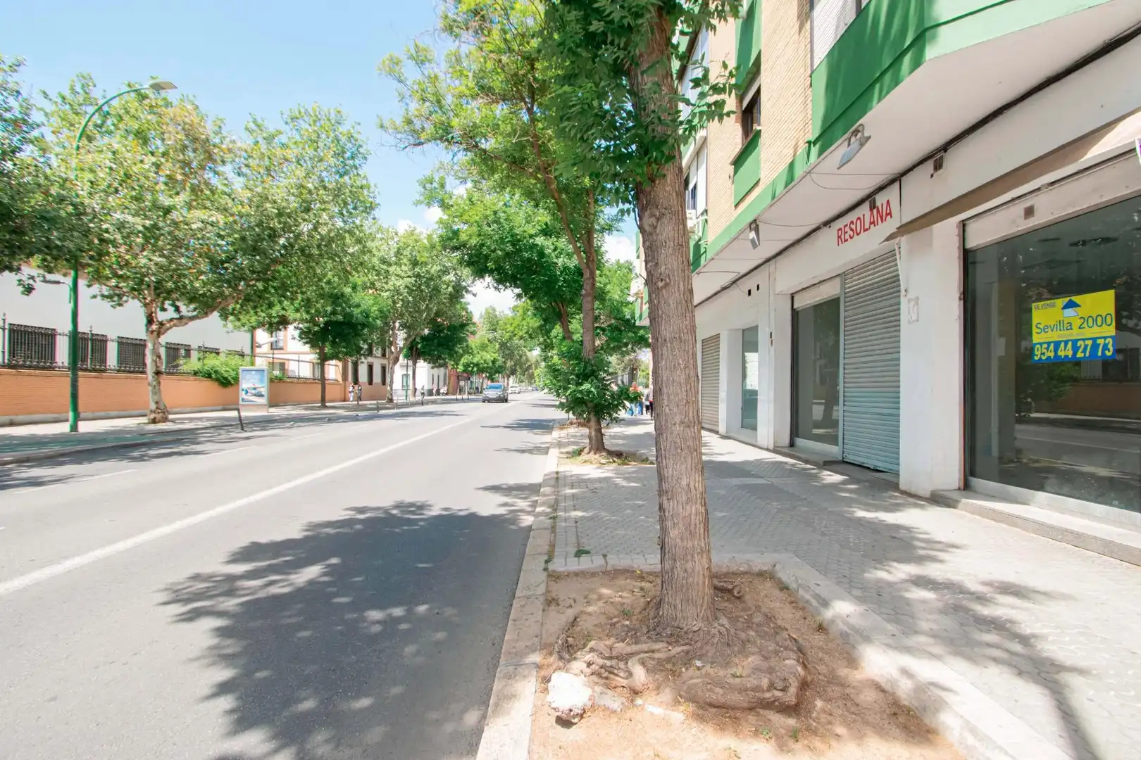 Local comercial en venda a Casco Antiguo, imagen 18
