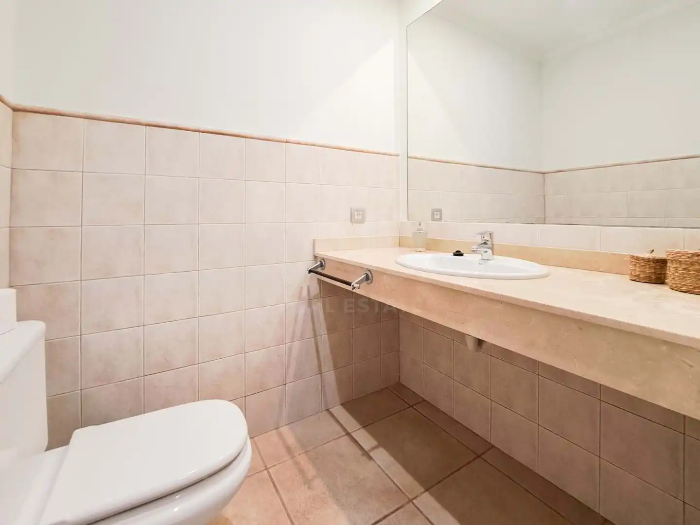 Baño de Casa o chalet en venta en Yaiza con Aire acondicionado, Terraza y Piscina