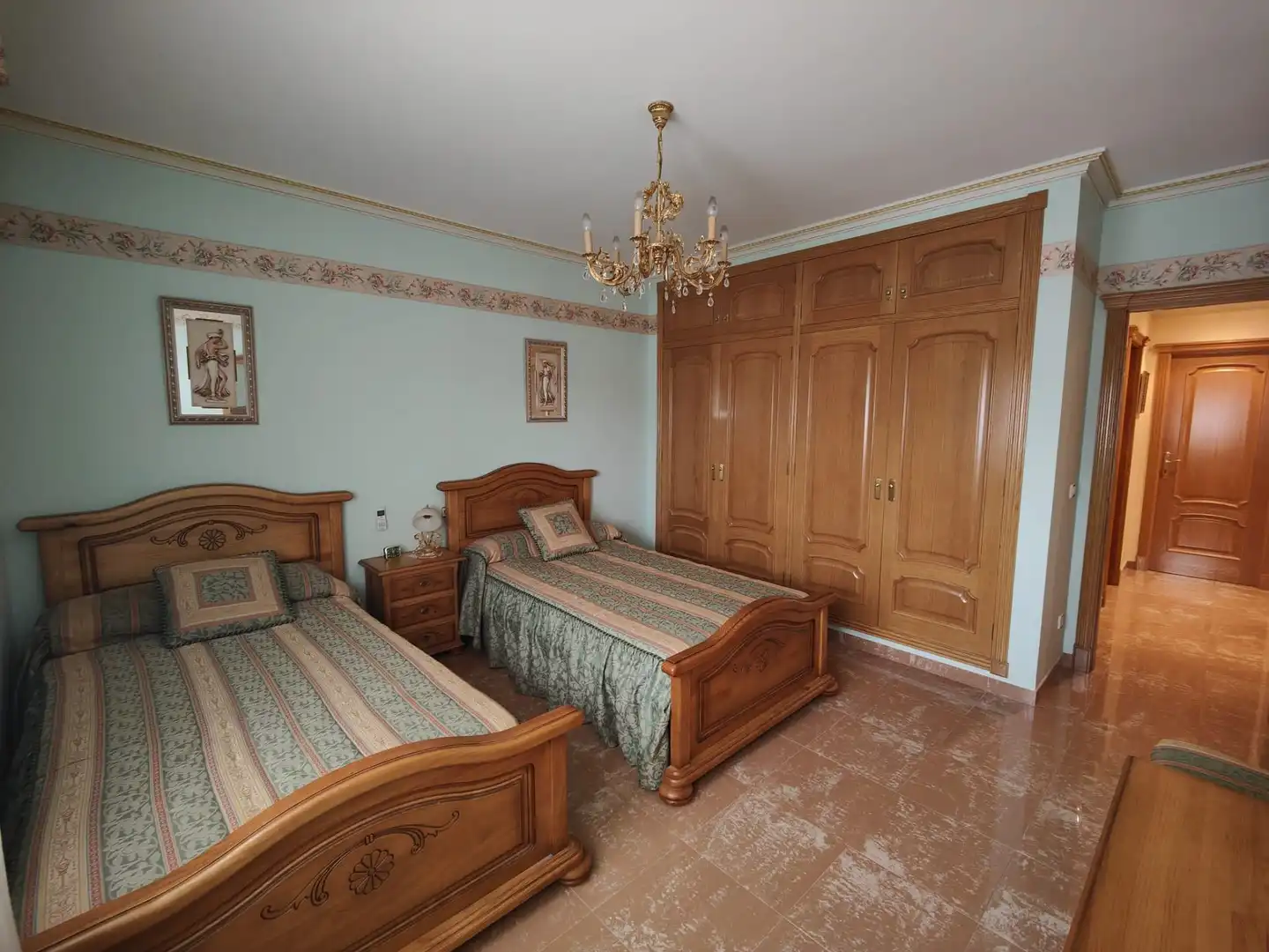Casa amb piscina en venda a Banyeres de Mariola, imagen 38