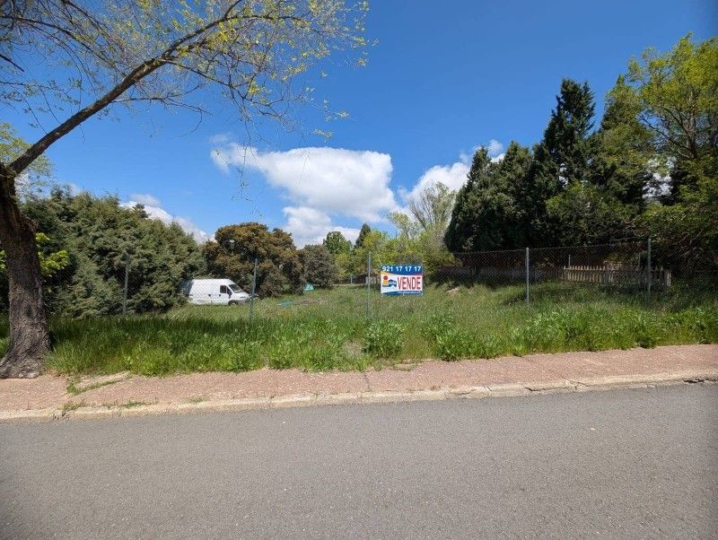 Residential for sale in El Espinar
