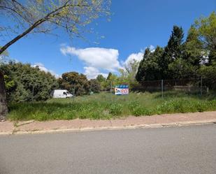 Residential for sale in El Espinar