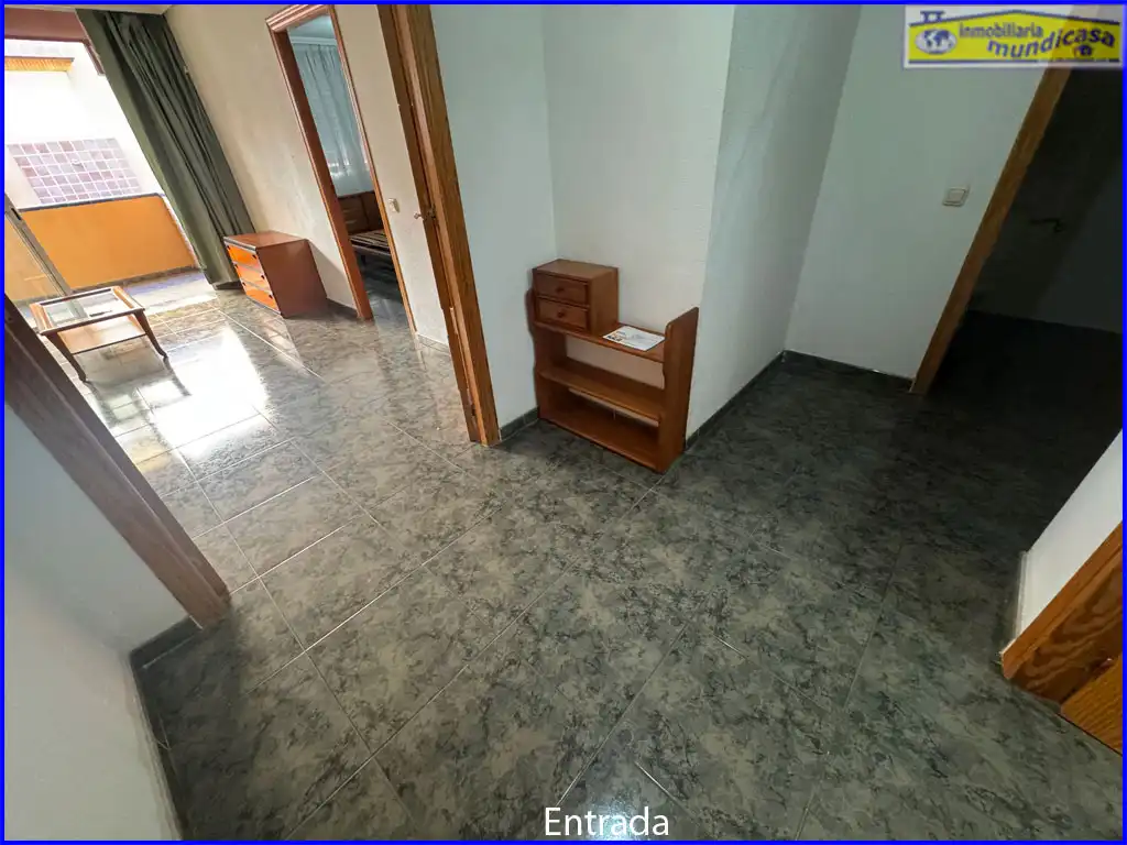 Piso en venta en Santomera con Aire acondicionado, Trastero y Amueblado