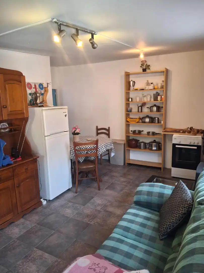 Maison à vendre à Área Rural, imagen 32