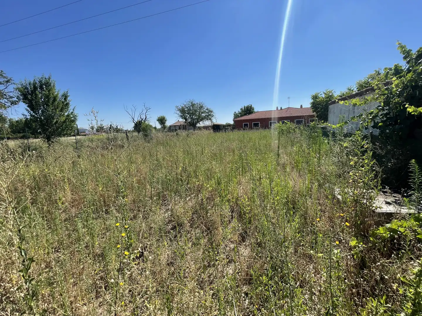 Residential zum Verkauf in Camino Valdelga, Tudela de Duero
