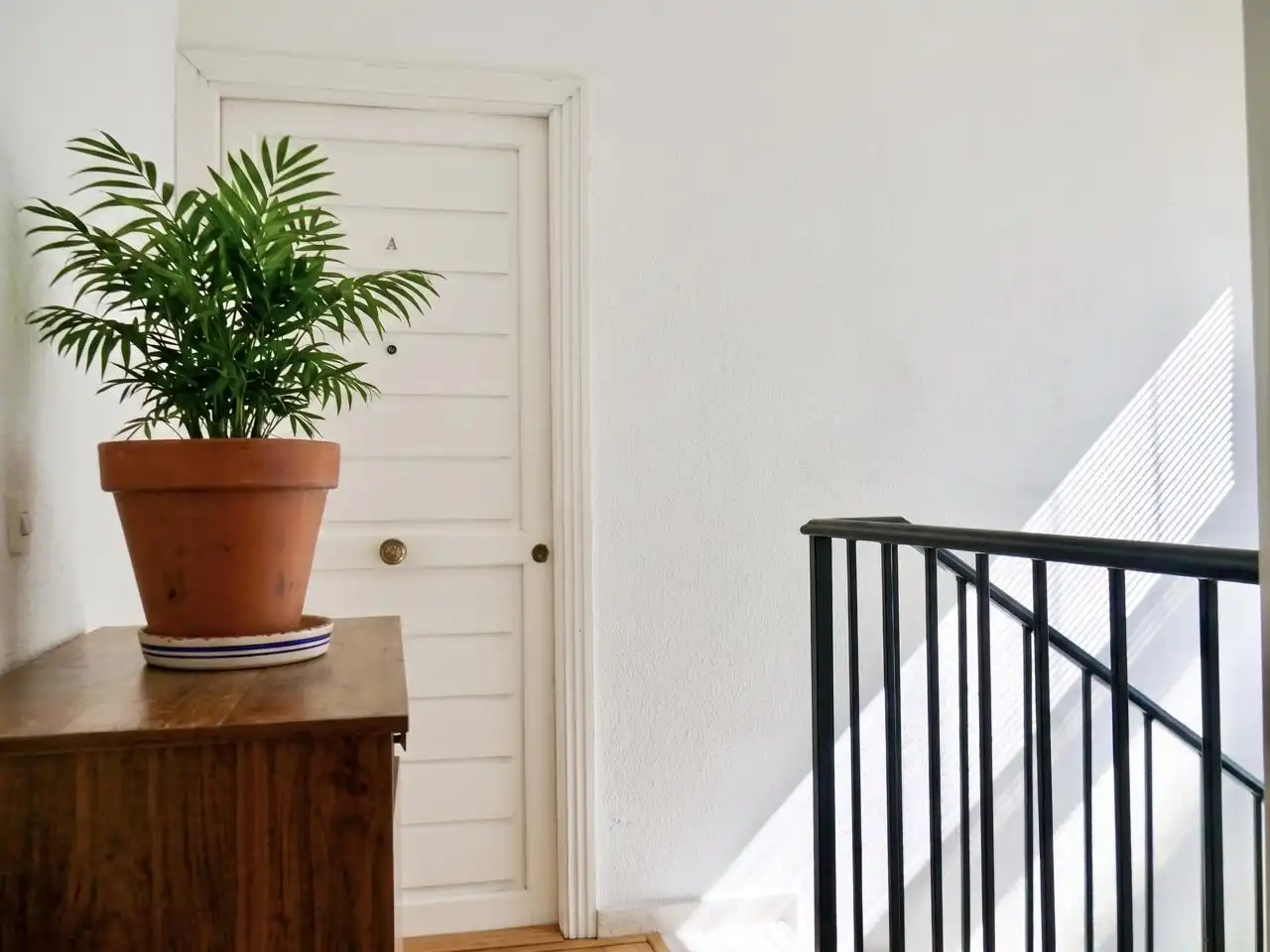 Flat for sale in Sevilla  with Air Conditioner and Furnished