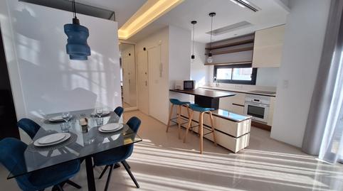 Foto 4 de Apartament de lloguer a Los Arenales del Sol, Alicante