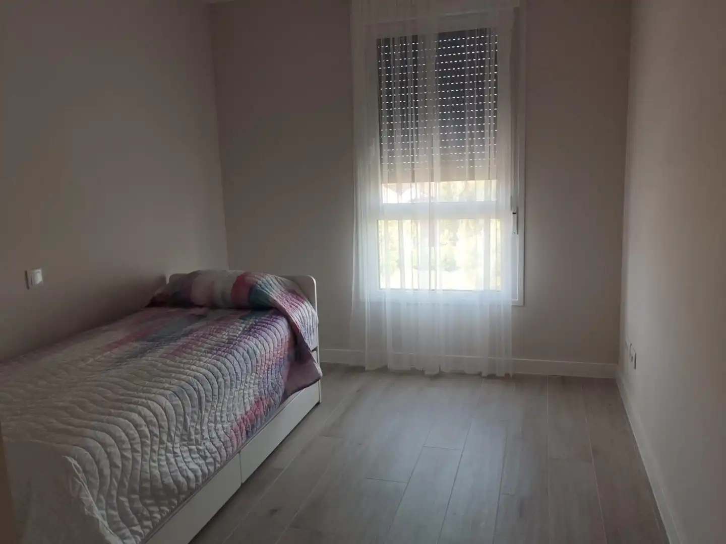 Habitación de Piso en venta en Ciudad de la Comunicación - Arco Ladrillo