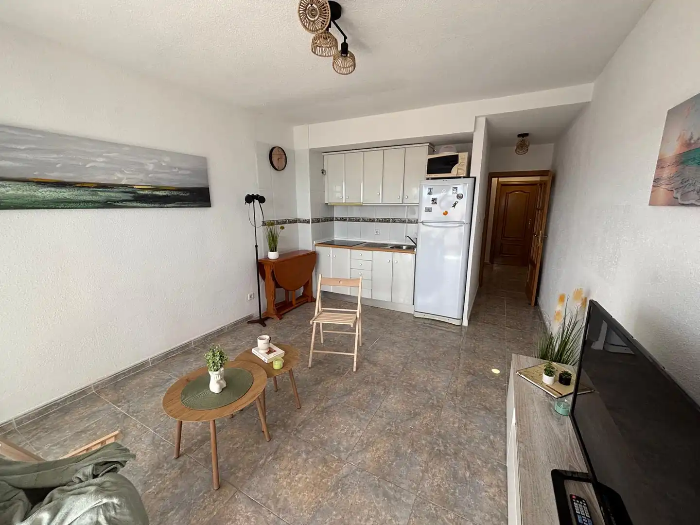 Piso de alquiler en Carrer Mar Blau, 13, Bellreguard