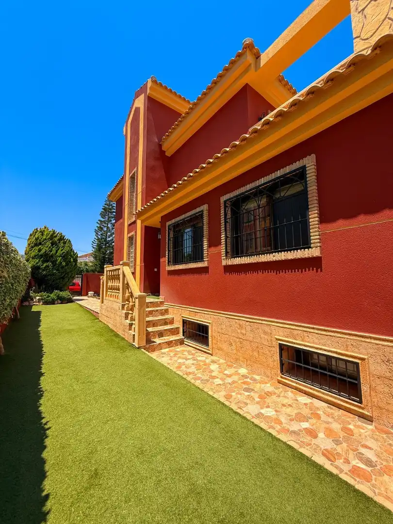 Villa in vendita a Los Balcones - Los Altos, imagen 62
