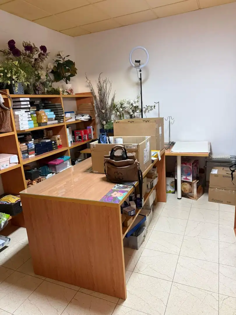 Local comercial en venda a Deltebre, imagen 12