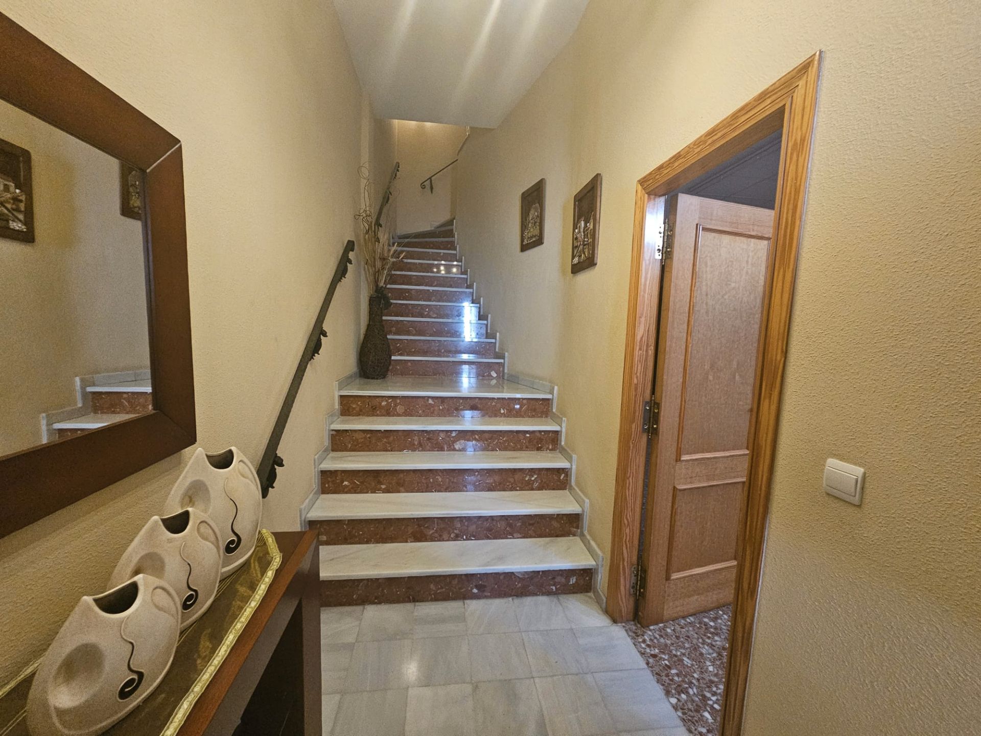 Casa adosada en venta en Gandia con Aire acondicionado, Calefacción y Terraza