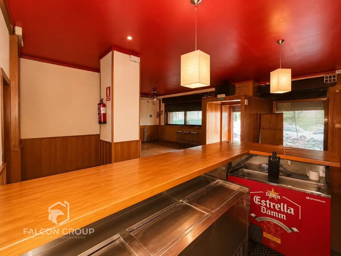 Local comercial en venda a Avinguda de Manuel Girona, imagen 15