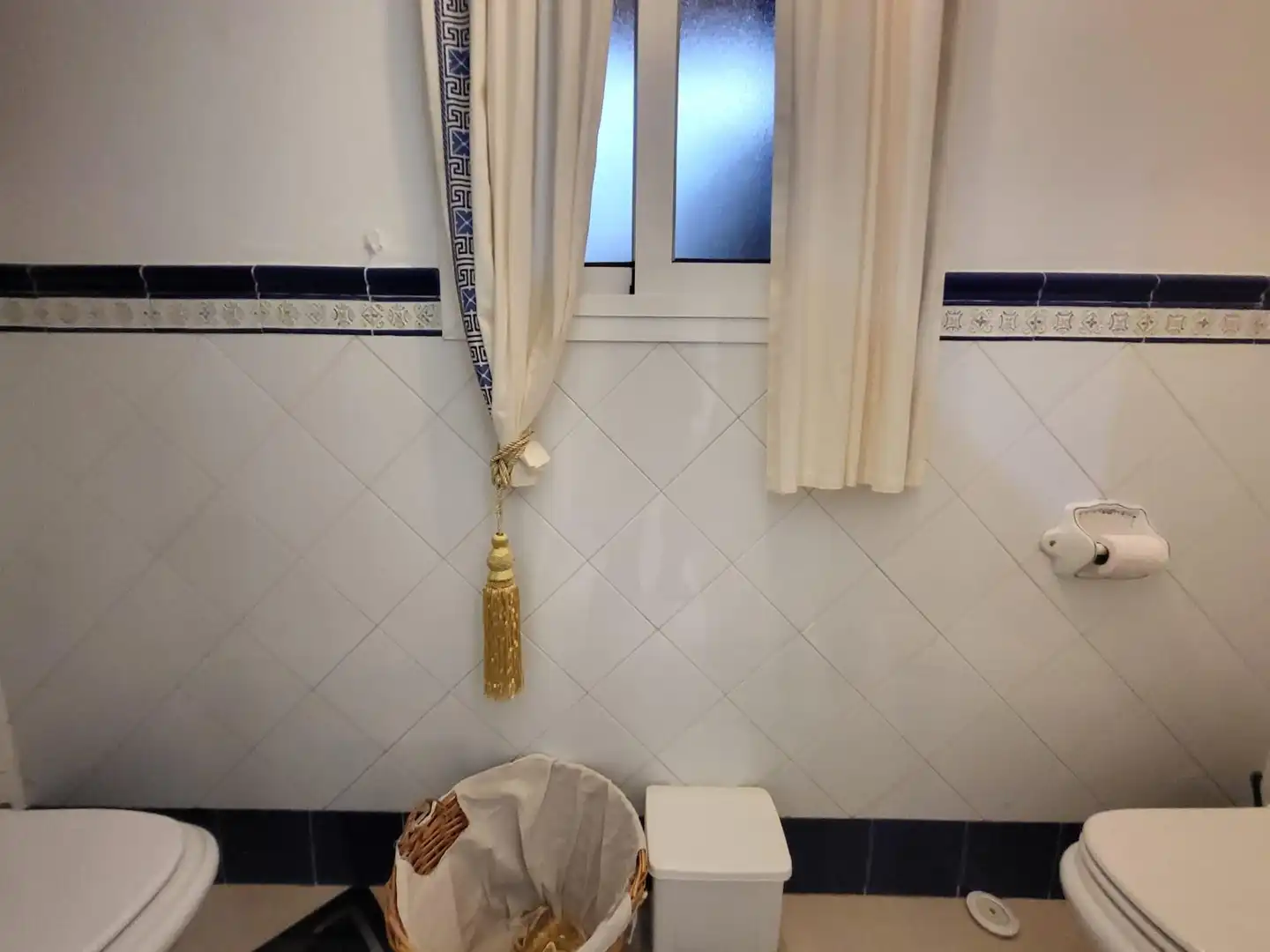 Casa amb jardí en venda a San Pedro de Alcántara, imagen 26