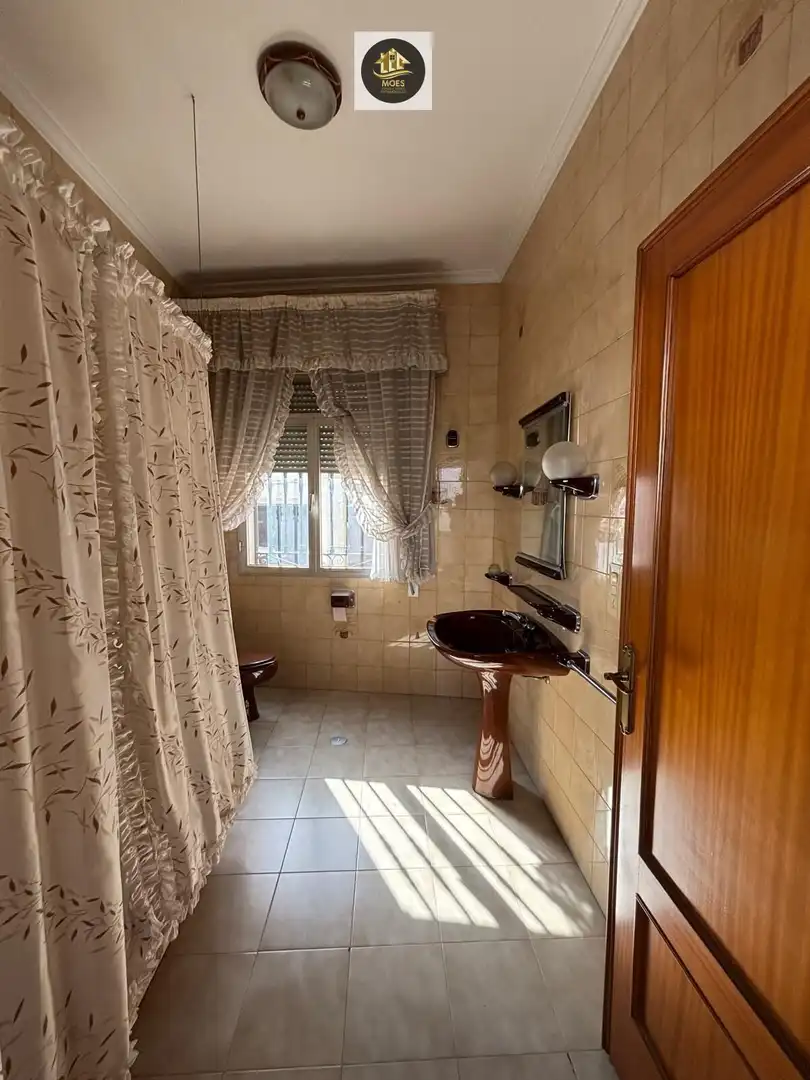 Casa amb terrassa en venda a Bailén, imagen 13