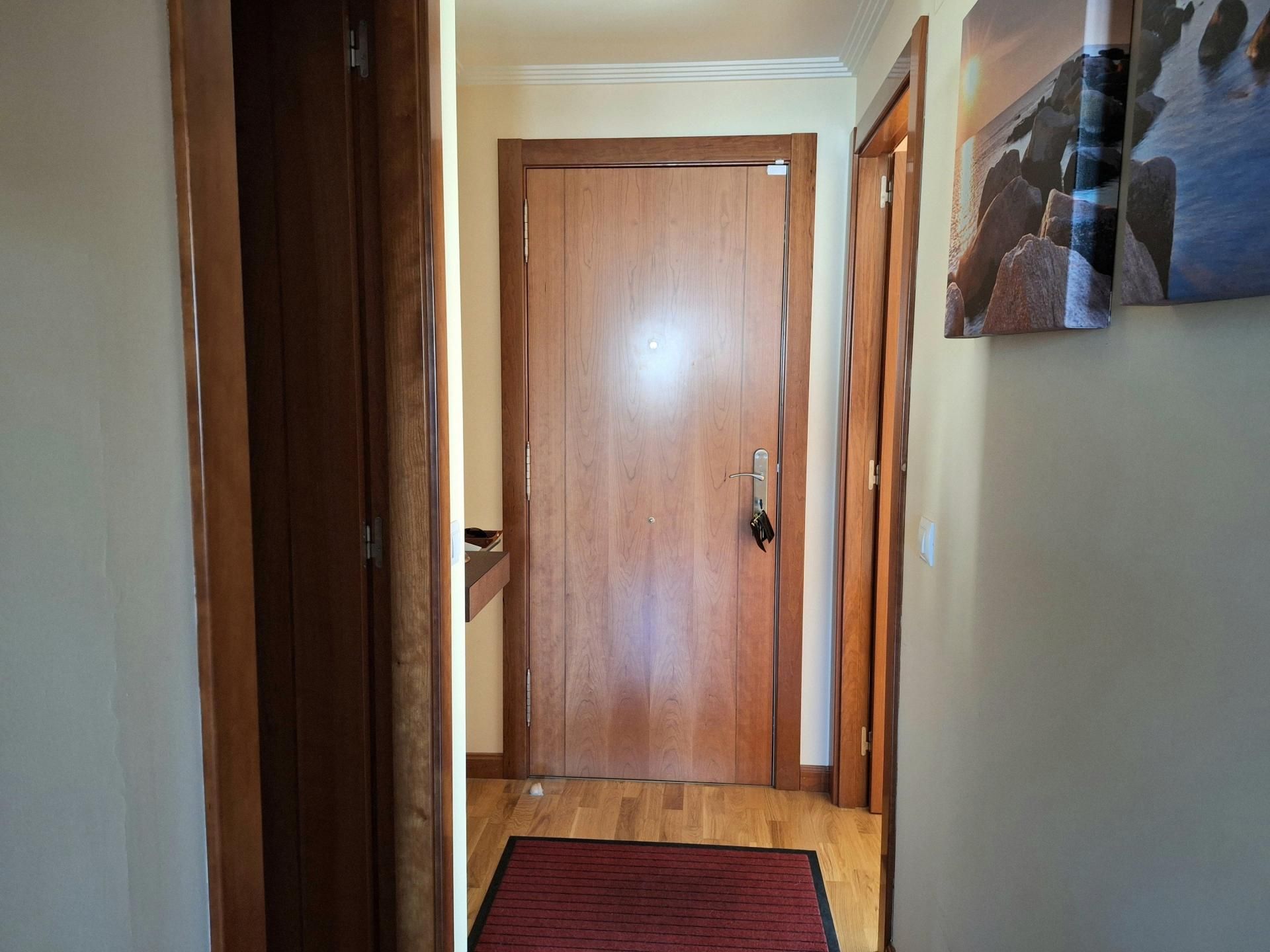 Flat for sale in Salamanca Capital  with Heating