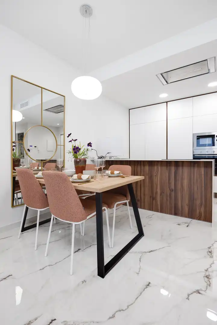 Apartamento con ascensor en venta en de alicante, imagen 53