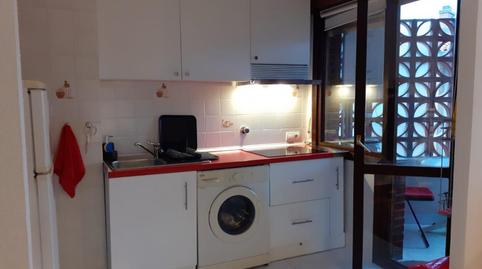 Foto 5 de Pis de lloguer a Calle Calle Bolue, Villamonte, Getxo